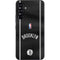 NBA Brooklyn Nets Jersey Galaxy A54 5G Skin